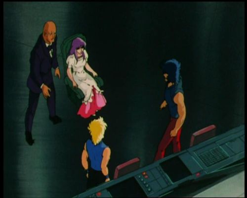 Otaku Gallery  / Anime e Manga / Saint Seiya / Screen Shots / Episodi / 027 - Lo scudo della medusa / 111.jpg